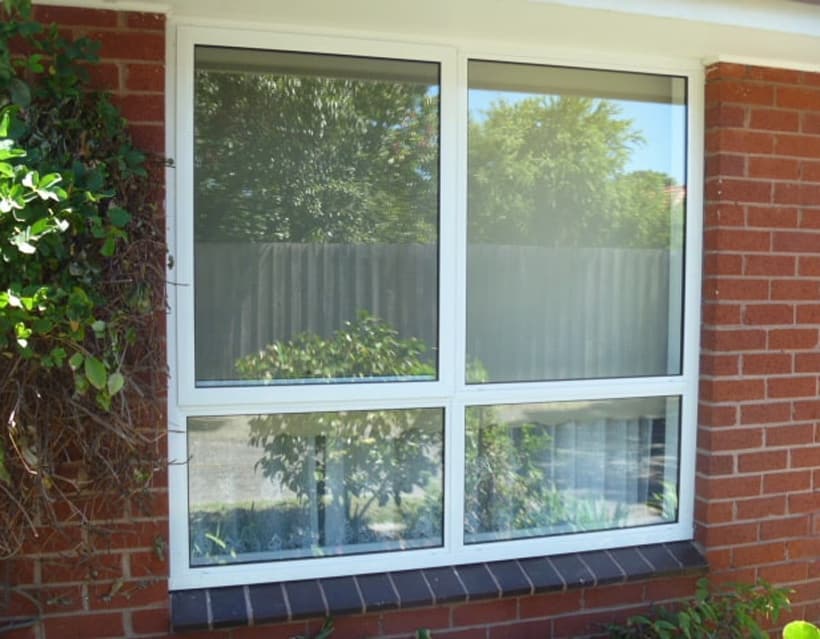 Lite Lowlite Awning Windows — Windows And Doors in Cheltenham, VIC