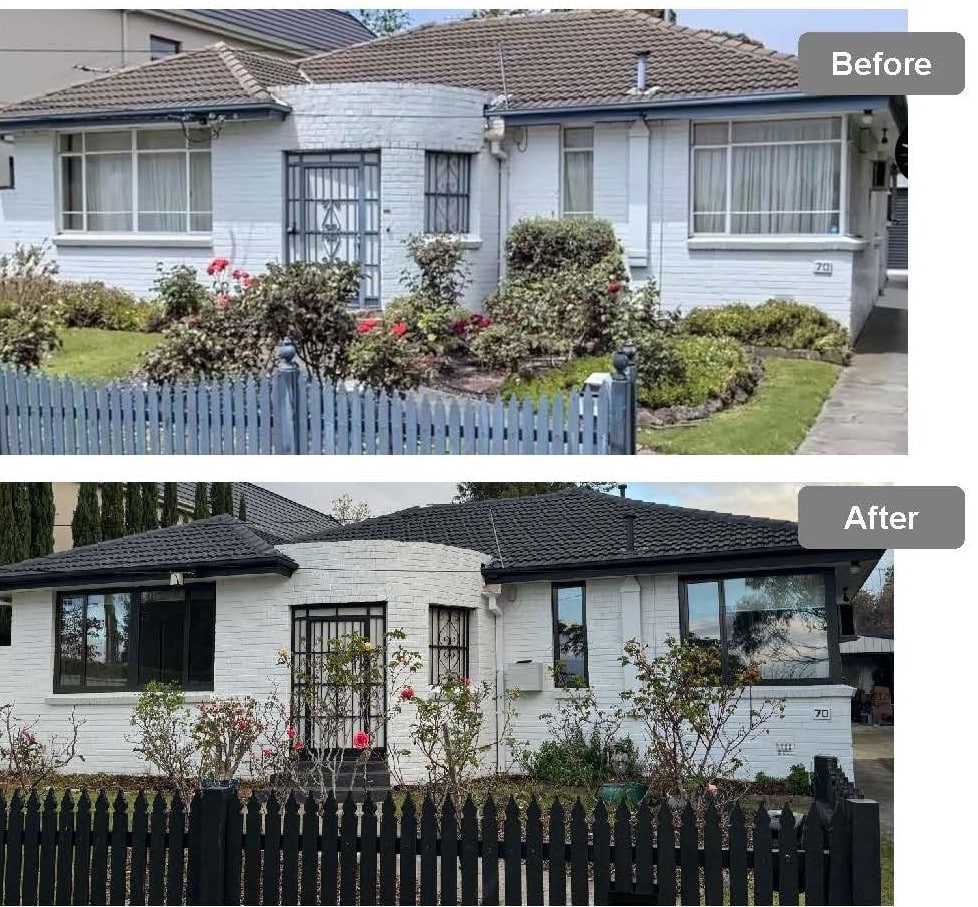 b&a steel for ws