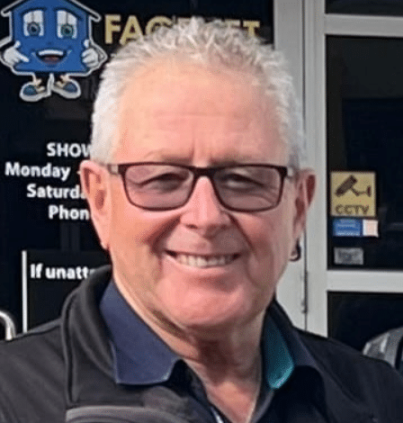 peter wishart