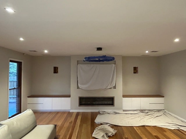Structural-Picture-Windows-Before-Glen-Iris