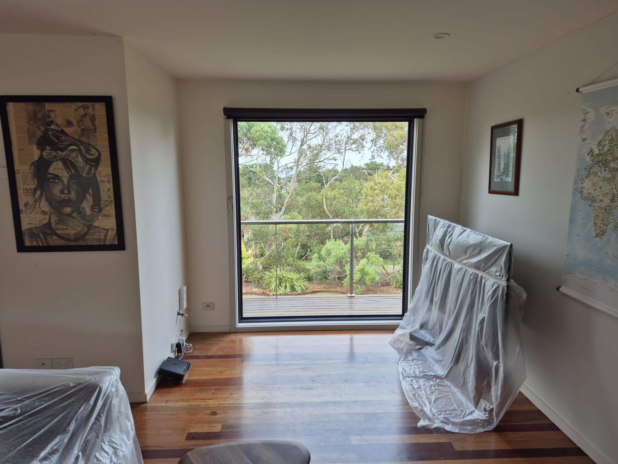 Aluminium-picture-window-inside-after-Flinders-project